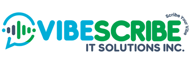 Vibe Scribe IT Solutions